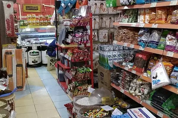 Furkan Market - Bakkal - Konya Ahırlı