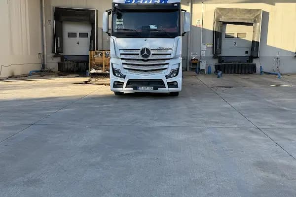 Fasdat - Üretici - Antalya Kepez