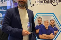 Diş Hekimi Cem Harbalioğlu, Atakum