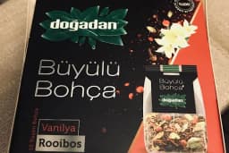 DOĞADAN GIDA ÜRÜNLERİ SAN. VE PAZ. A.Ş.