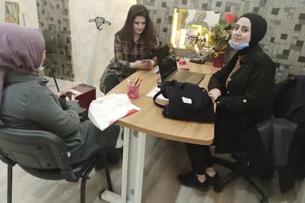 Forever Estetik ve Güzellik salonu - Güzellik Salonu - Şanlıurfa Akçakale