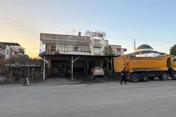 Ataş Oto Yıkama Ve Uygulama Merkezi - Araba Yıkama - Adana Yüreğir