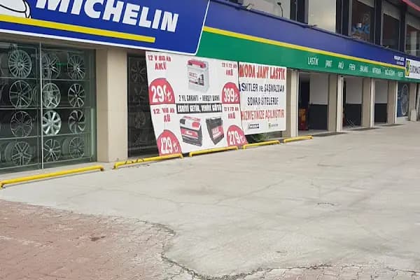 TEB Siteler Şubesi - Banka - Ankara Altındağ