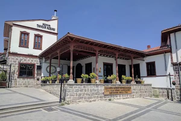 Somut Olmayan Kültürel Miras Müzesi - Kültür Mirası Müzesi - Ankara Çamlıdere