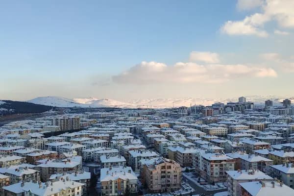 Tema Park Karapürçek - Apartman - Ankara Ayaş