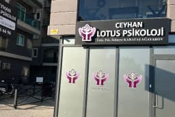 Ceyhan Lotus Psikoloji