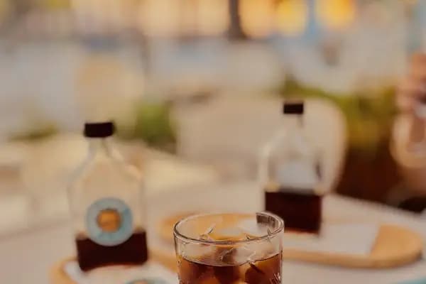 Coffee Chefs - Kafe - Muğla Bodrum