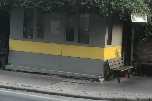Umut Taksi - Taksi Durağı - İstanbul Bakırköy