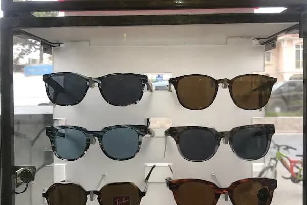 Gcz Optical - Optik - Edirne İpsala