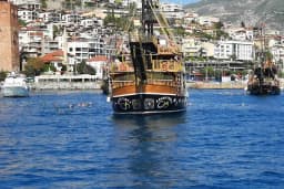 Setur Kalamış & Fenerbahçe Marina