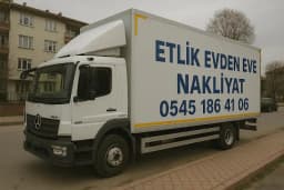 Etlik Nakliyat