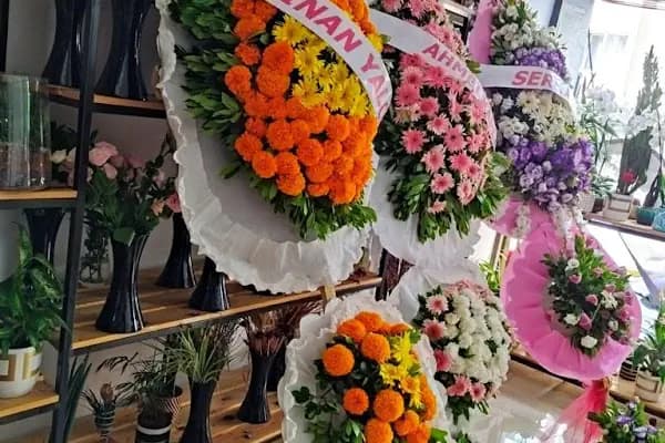Çiçek Shop - Avcılar Çiçekçi - Çiçekçi - İstanbul Bahçelievler