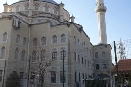 İstoç Cami