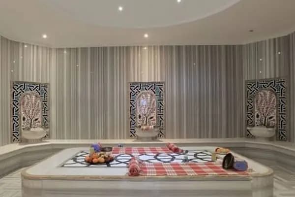 Enjoy spa hamam - Hamam - Antalya Alanya