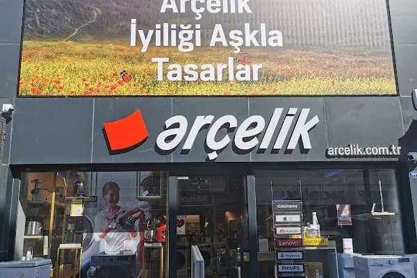 Arçelik Aras Beyaz Eşya - Beyaz Eşya Mağazası - İzmir Bayraklı