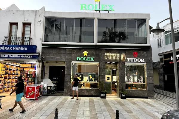 BODRUMLUXE - Saatçi - Muğla Akçaalan Mahallesi