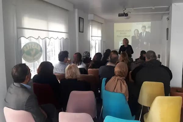 MASTER BESLENME detox KULÜBÜ Aktif yaşam merkezi - Kurumsal Ofis - Adana Çukurova