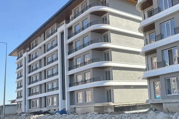 ALTINSANPARK KONUTLARI - Konut Geliştirme - Konya Selçuklu