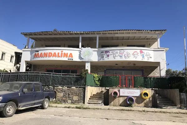 Mandalina Kreş Bitez - Anaokulu - Muğla Bodrum