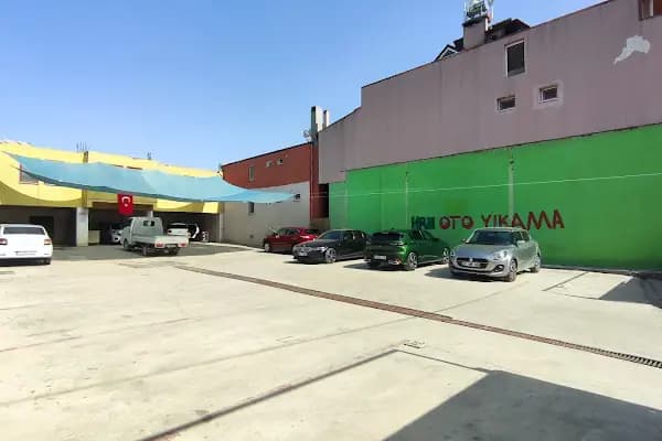 Mülayim Oto Yıkama oto park oto şarj - Araba Yıkama - Bursa Gemlik