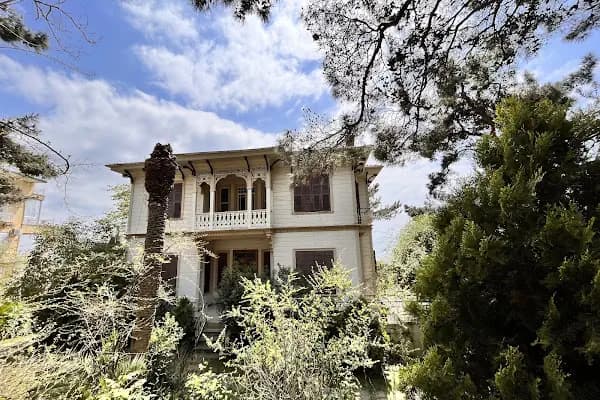 Nissi Restaurant & cafe - Deniz mahsülleri restoranı - İstanbul Beylikdüzü