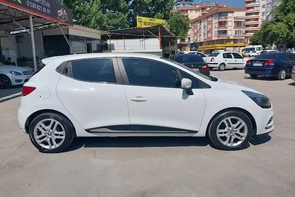 SEYAHAT RENT A CAR - Araba Kiralama Şirketi - Antalya Finike