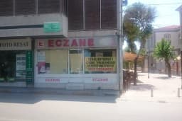 MAT ECZANESİ