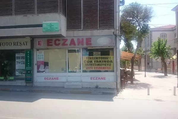 MAT ECZANESİ - Eczane - İzmir Gaziemir