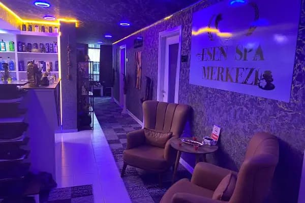Esen Spa ve Masaj Salonu - Sağlık Merkezi - Adana Seyhan