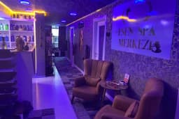 Esen Spa ve Masaj Salonu
