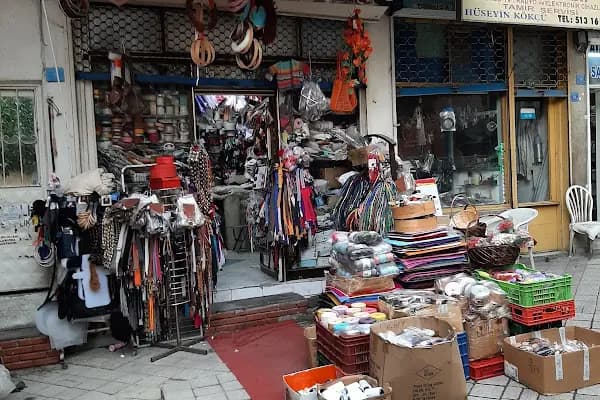 Altın düğme - Tuhafiye Dükkanı - Bursa Yıldırım
