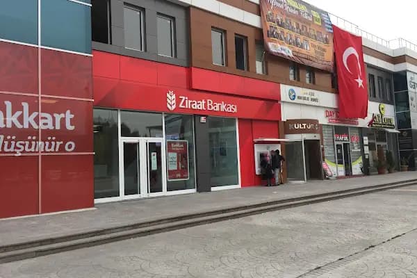 Ziraat Bankası Arifiye/Sakarya Şubesi - Banka - Sakarya Arifiye