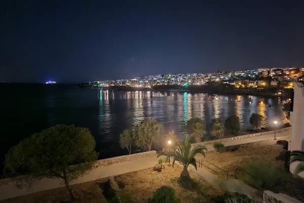 Akçabuk tatil sitesi - Villa - Muğla Bodrum