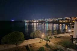 Akçabuk tatil sitesi