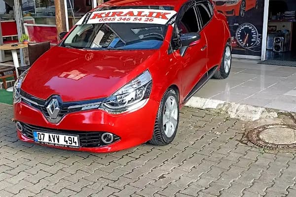 Gölcük YILDIZ RENT A CAR - Araba Kiralama Şirketi - Kocaeli Başiskele