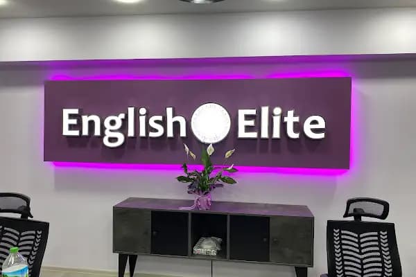 English Elite Dil Okulları Avcılar - Dil Okulu - İstanbul Avcılar