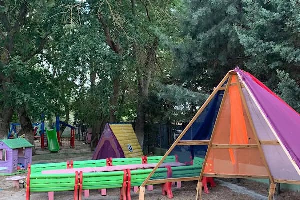 Çerkezköy Özel Park Orman Çocuk Koleji Anaokulu - Anaokulu - Tekirdağ Çerkezköy