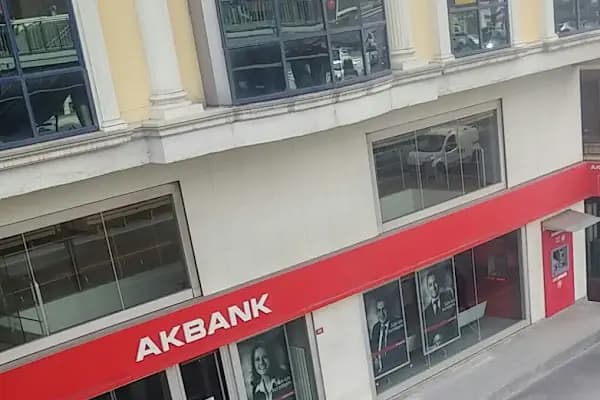 Akbank Avcılar E5 Şubesi - Banka - İstanbul Bahçelievler