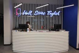 Wall Street English Bursa - Özlüce İngilizce Kursu
