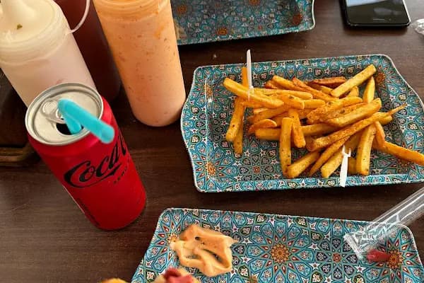 OLİVİA CAFE BÜYÜKADA - Kafe - İstanbul Adalar