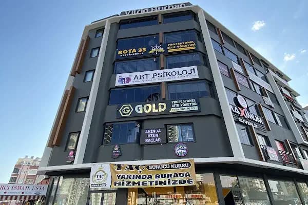 Mersin Art Psikoloji - Psikolog - Mersin Anamur