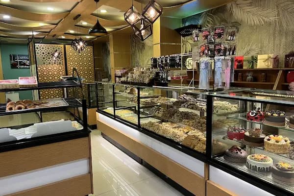 Çınarlı Cafe Restaurant - Kafeterya - Bursa Gürsu