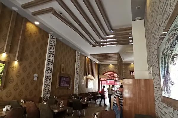 Cevdet usta kebap - Kebap Restoranı - Şanlıurfa Birecik