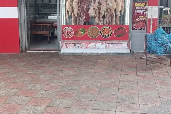 Kasap isa - Kasap - Gaziantep Nizip