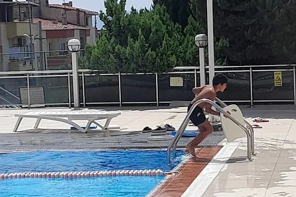 Tuğba'Danspor - Pilates Salonu - İzmir Buca