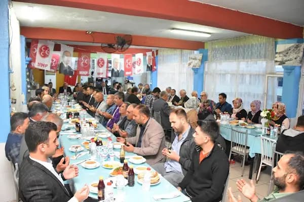 Han Restaurant Sulu Yemek ve Kebap Salonu - Aile restoranı - Adana Karataş