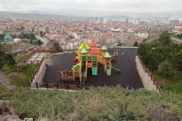 Şehitler parkı