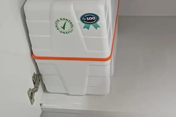Kalender Su Arıtma - Su Arıtma Ürünleri Tedarikçisi - Antalya Alanya
