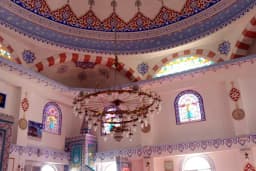 Mustafa Özaydın Cami