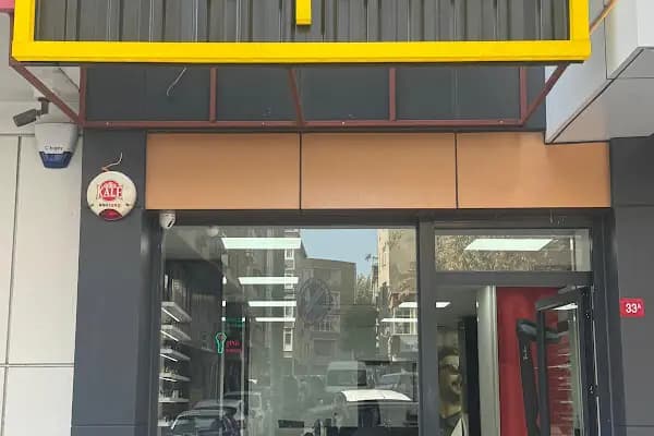 Best Optik BAĞCILAR - Optik - İstanbul Bağcılar